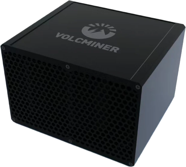 Volcminer D1 Mini Pre